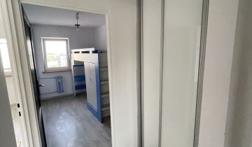 Mieszkanie 4-pokojowe Wschowa, os. Jagiellonów