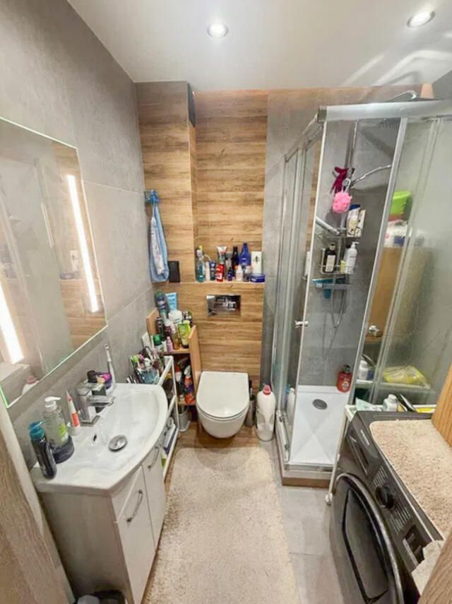 Mieszkanie 2-pokojowe Kraków Bieńczyce, os. Na Lotnisku. Zdjęcie 3