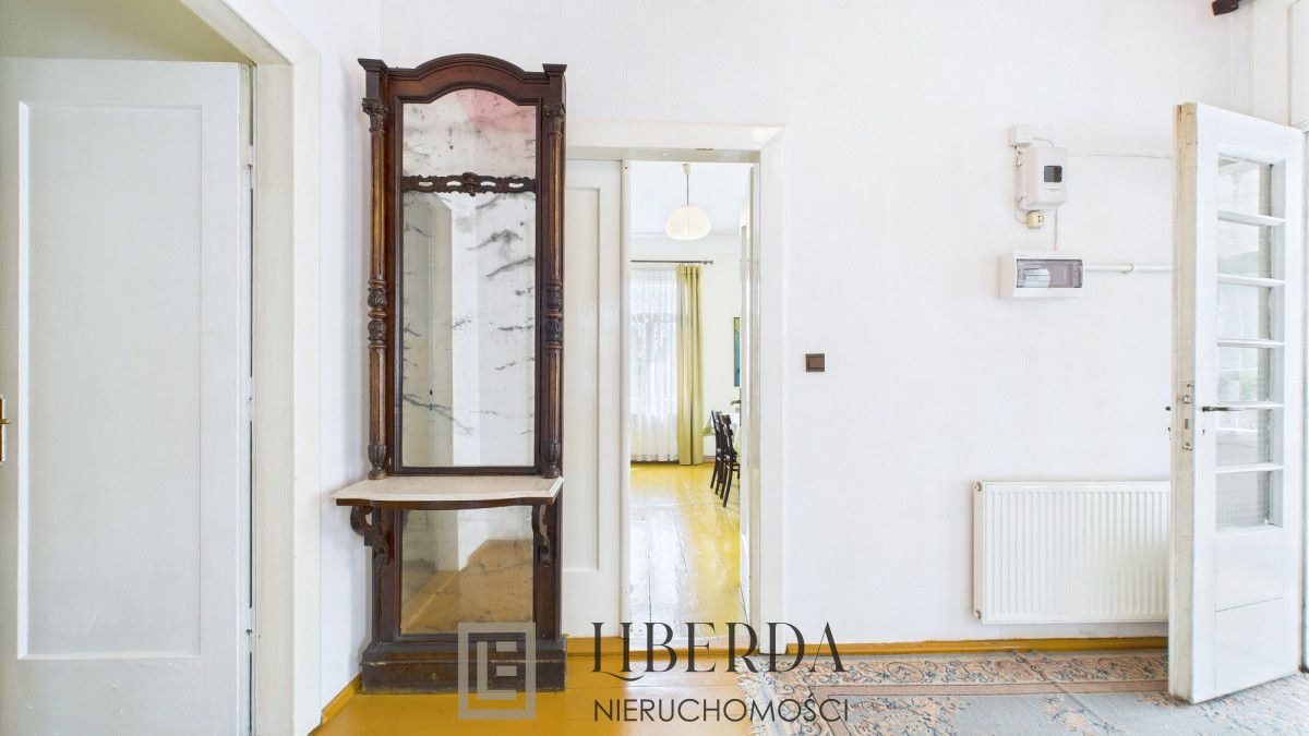 dom wolnostojący, 5 pokoi Lublin Dziesiąta, ul. Jacka Przybylskiego. Zdjęcie 5