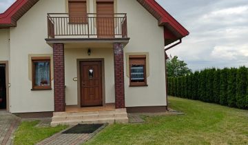 dom wolnostojący, 4 pokoje Marysin, Marysin