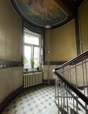 Mieszkanie 3-pokojowe Warszawa Praga-Północ. Zdjęcie 10