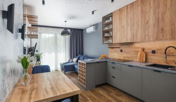 Mieszkanie 3-pokojowe Warszawa Targówek, ul. Krzewna