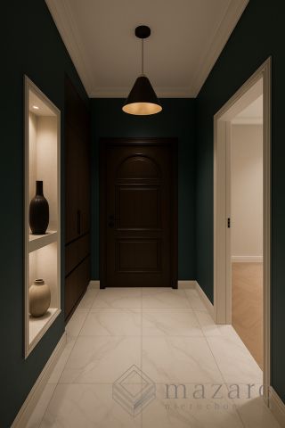 Mieszkanie 3-pokojowe Bydgoszcz Osiedle Leśne. Zdjęcie 5