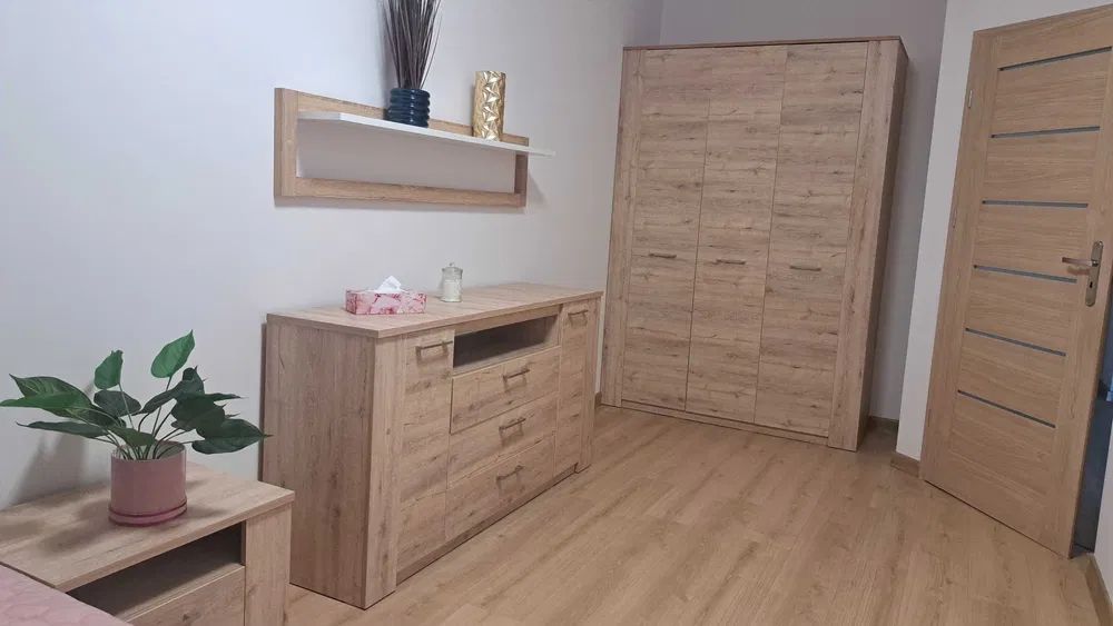 Mieszkanie 2-pokojowe Warszawa Włochy, ul. Pola Karolińskie. Zdjęcie 6