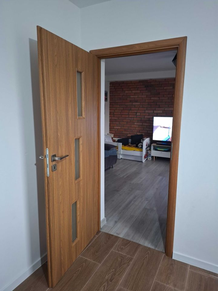 Mieszkanie 2-pokojowe Głuszyno. Zdjęcie 8