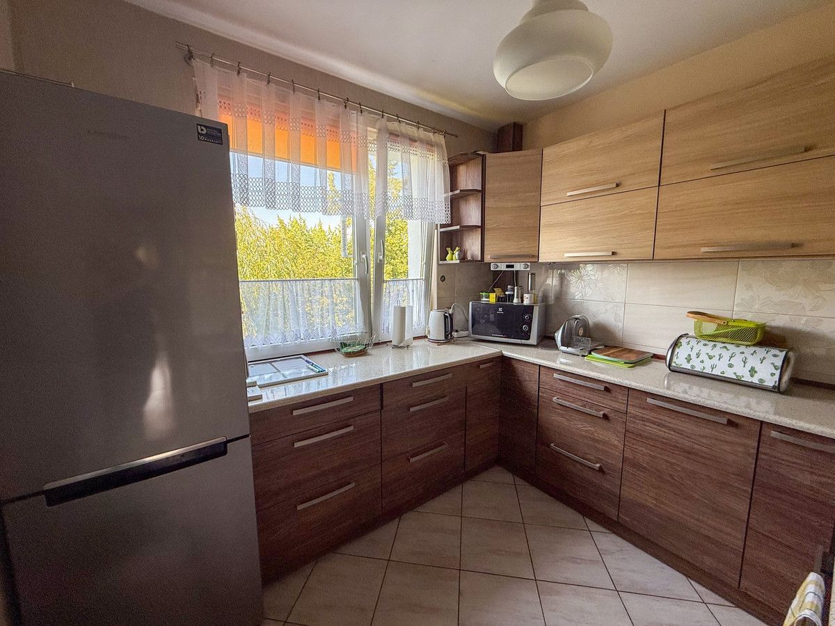 Mieszkanie 2-pokojowe Łódź Chojny. Zdjęcie 5