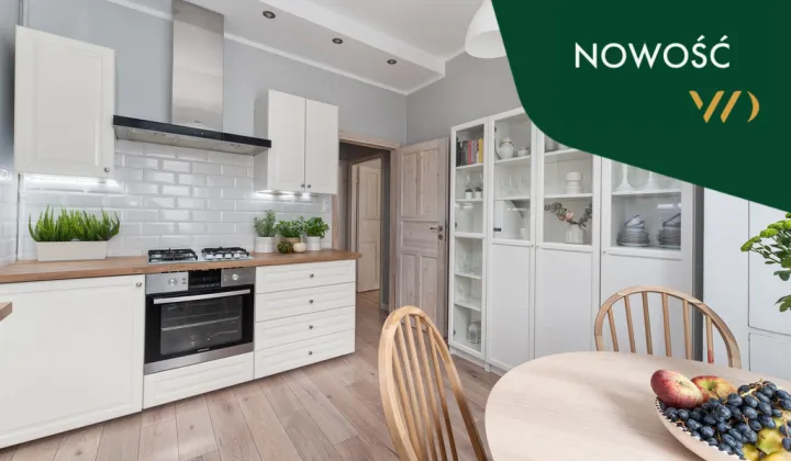 Mieszkanie 2-pokojowe Warszawa Bielany, ul. Swarzewska