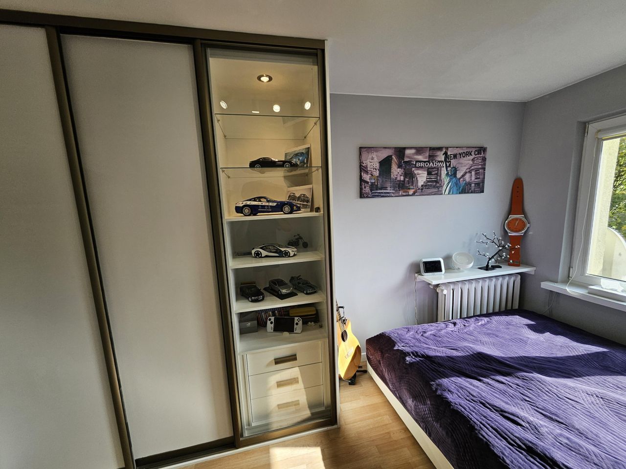 Mieszkanie 2-pokojowe Białystok Antoniuk, ul. Hanki Ordonówny. Zdjęcie 23