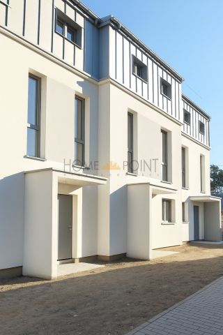 dom szeregowy, 4 pokoje Warszawa Wawer. Zdjęcie 2