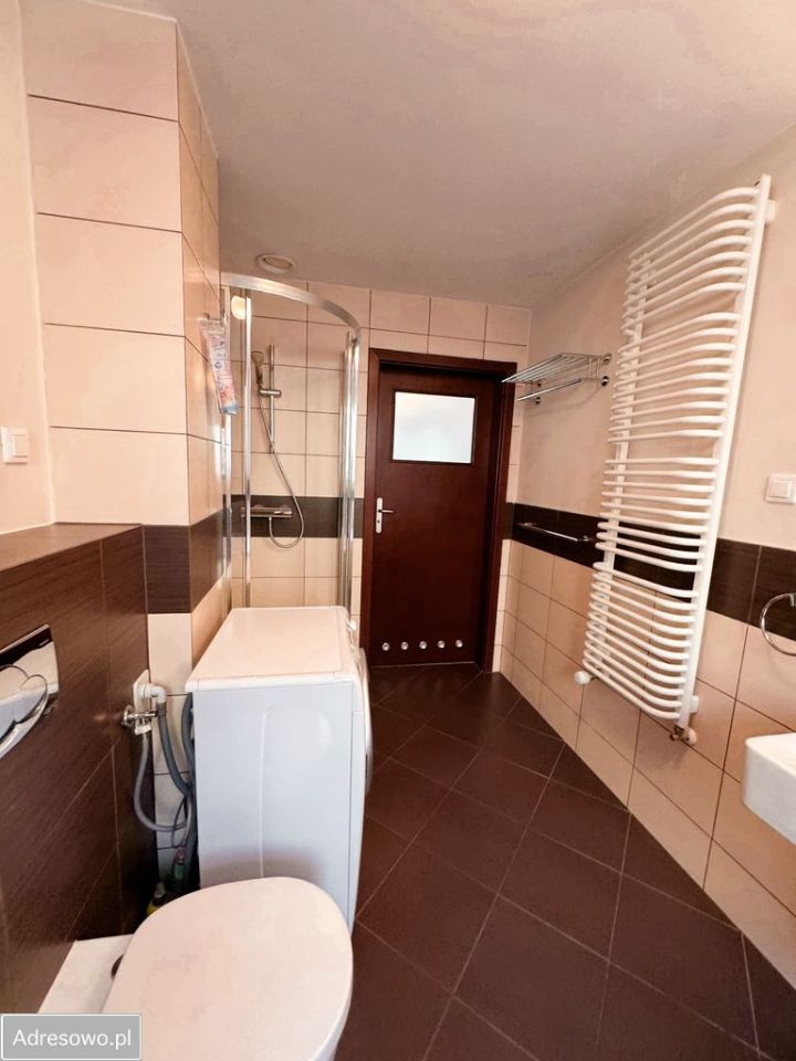 Mieszkanie 3-pokojowe Zakopane, ul. Ciągłówka. Zdjęcie 2