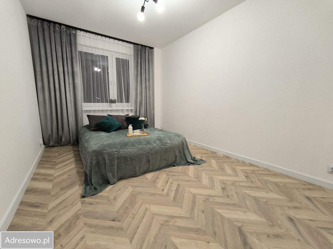 Mieszkanie 4-pokojowe Sosnowiec Sielec, ul. Sielecka. Zdjęcie 2