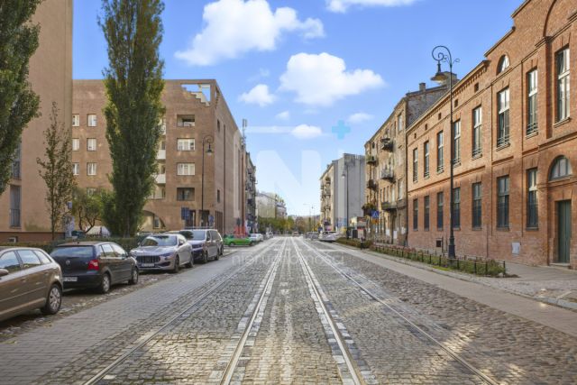 Mieszkanie 2-pokojowe Warszawa Praga, ul. Kawęczyńska. Zdjęcie 10