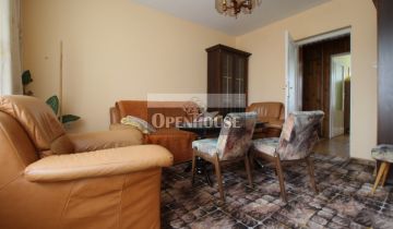 Mieszkanie 3-pokojowe Głogów