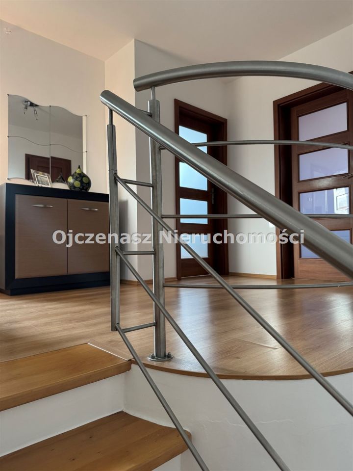 dom wolnostojący, 4 pokoje Niemcz. Zdjęcie 12
