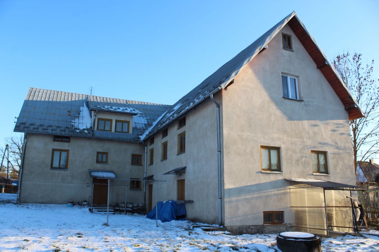 dom wolnostojący Jaćmierz. Zdjęcie 5