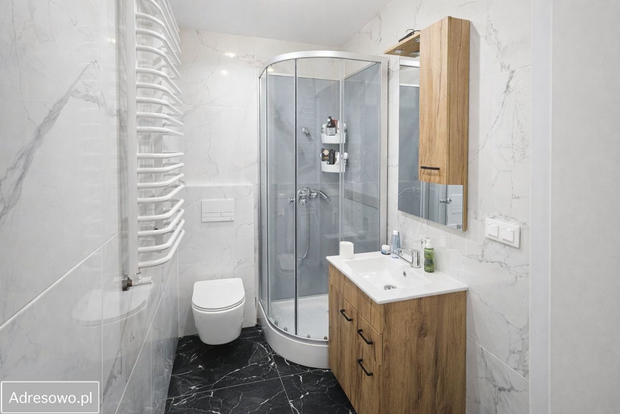 dom wolnostojący, 4 pokoje Modrzyca, ul. Szkolna. Zdjęcie 6