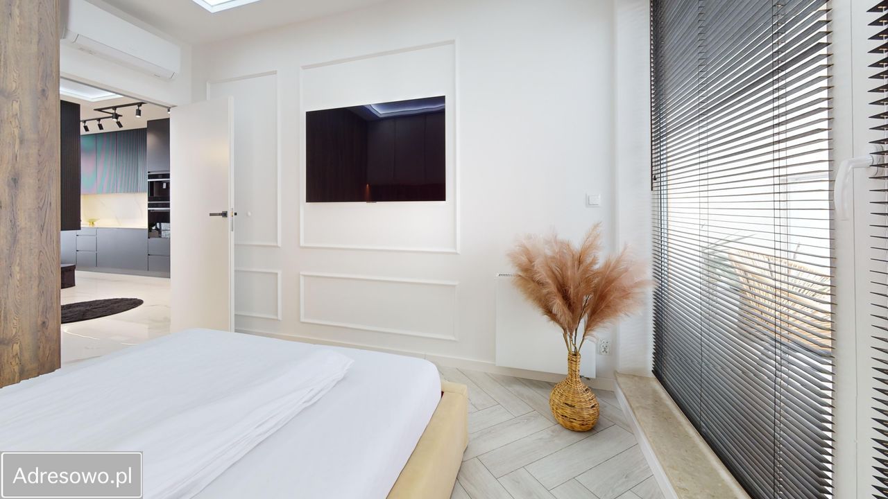 Mieszkanie 4-pokojowe Kielce Centrum, ul. Lotnicza. Zdjęcie 7