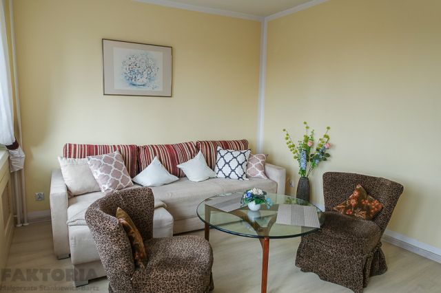 Mieszkanie 2-pokojowe Szczecin Pomorzany, ul. Xawerego Dunikowskiego. Zdjęcie 3