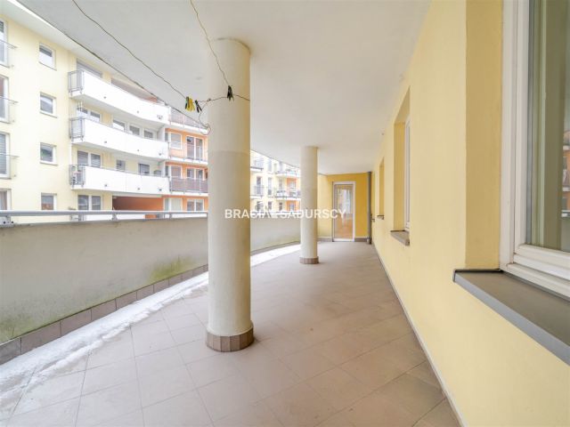 Mieszkanie 3-pokojowe Kraków Prądnik Biały, ul. Bociana. Zdjęcie 24