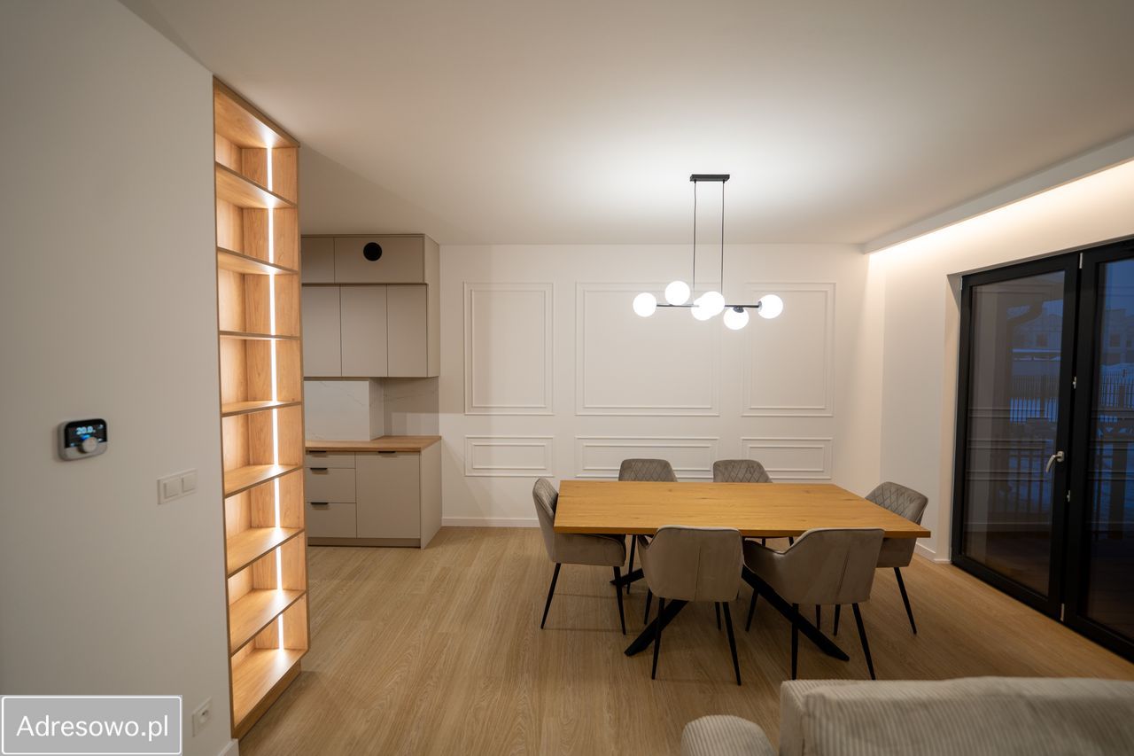 dom szeregowy, 5 pokoi Stara Wieś. Zdjęcie 19