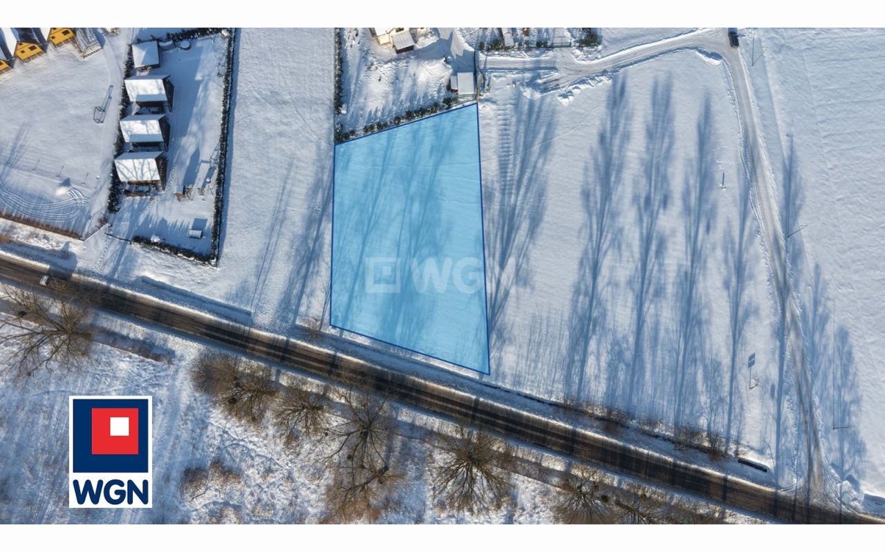 Działka budowlana Sztutowo, ul. Parkowa. Zdjęcie 6