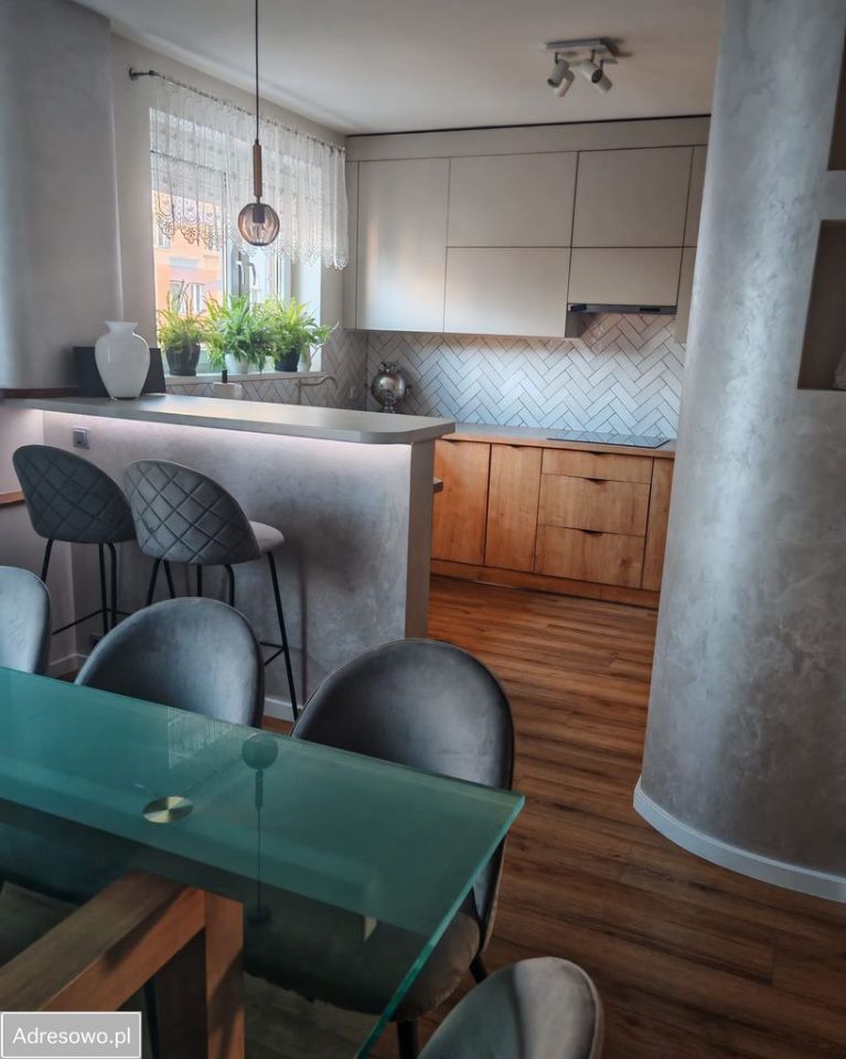 Mieszkanie 5-pokojowe Łódź Polesie, ul. Retkińska. Zdjęcie 16