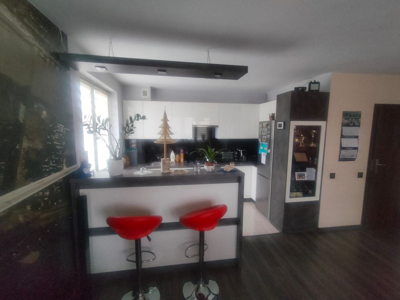 Mieszkanie 2-pokojowe Wyszków, ul. Serocka. Zdjęcie 1