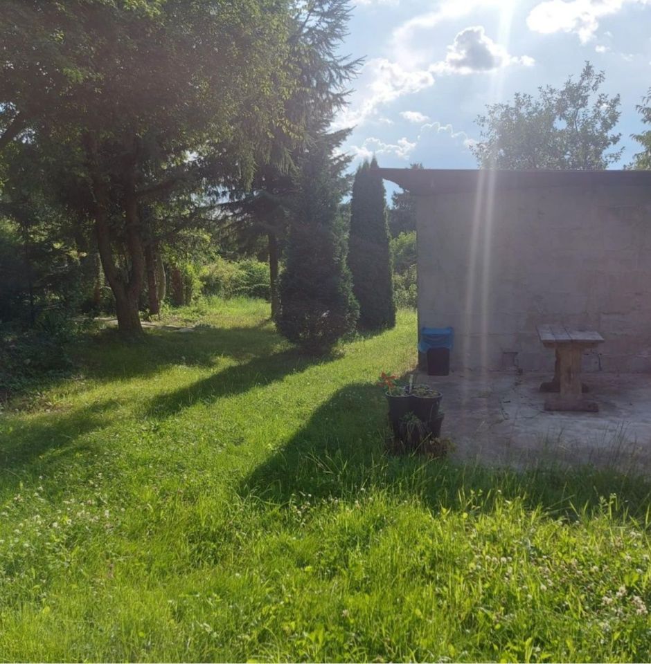 Działka rod Będzin Górki Małobądzkie. Zdjęcie 4