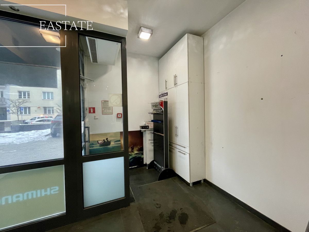 Lokal Warszawa Mokotów, ul. Chełmska. Zdjęcie 6