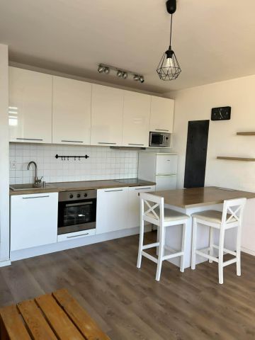 Mieszkanie 2-pokojowe Koszalin Centrum, ul. Mariańska. Zdjęcie 1