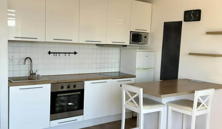 Mieszkanie 2-pokojowe Koszalin Centrum, ul. Mariańska