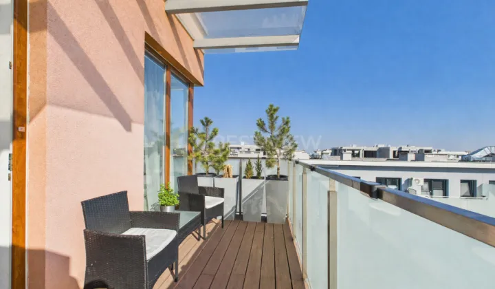 Mieszkanie 3-pokojowe Józefosław, ul. Geodetów