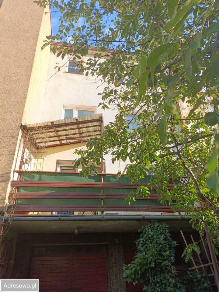 dom szeregowy, 7 pokoi Wejherowo, ul. Stefczyka. Zdjęcie 4