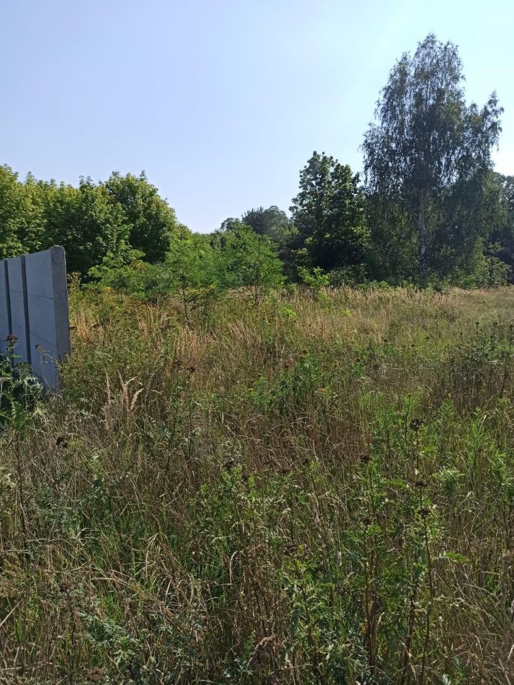 Działka inwestycyjna Ścinawa, ul. Legnicka. Zdjęcie 6