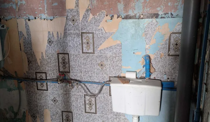 Mieszkanie 2-pokojowe Rybnik, ul. Gustawa Morcinka