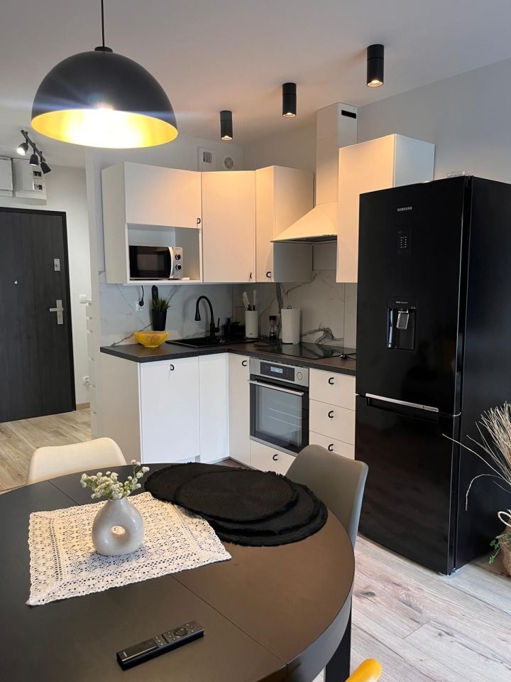 Mieszkanie 1-pokojowe Świnoujście Centrum. Zdjęcie 4