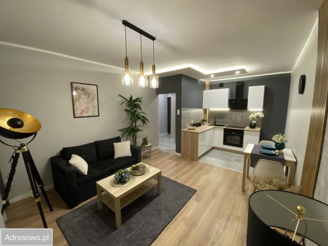 Mieszkanie 2-pokojowe Tychy, ul. Edukacji. Zdjęcie 1