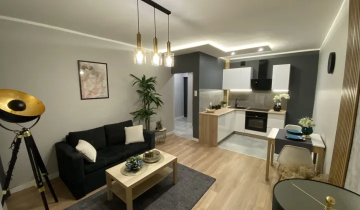 Mieszkanie 2-pokojowe Tychy, ul. Edukacji