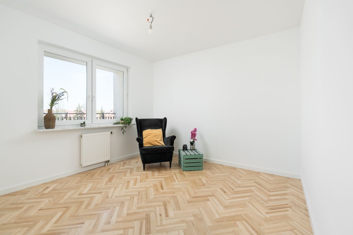 Mieszkanie 3-pokojowe Ząbki, ul. Szwoleżerów. Zdjęcie 4