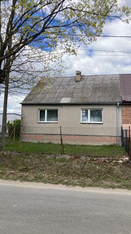 bliźniak, 2 pokoje Grochowiska Księże. Zdjęcie 1