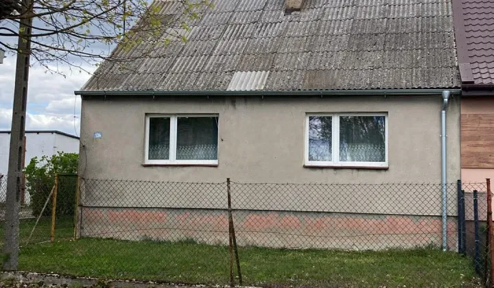 bliźniak, 2 pokoje Grochowiska Księże