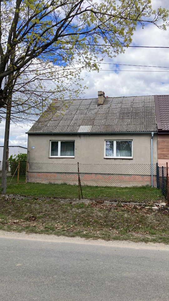 bliźniak, 2 pokoje Grochowiska Księże. Zdjęcie 1