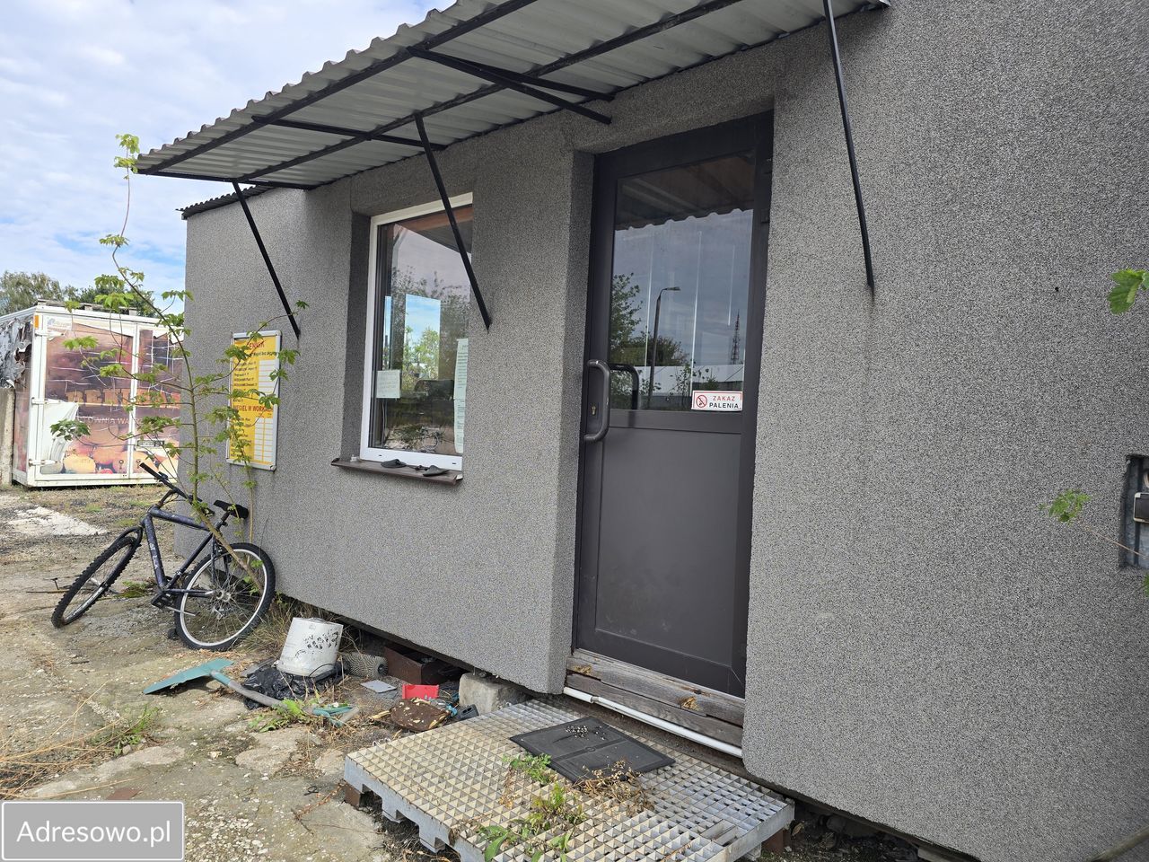 Działka inwestycyjna Włodawa Śródmieście, ul. Lubelska. Zdjęcie 11