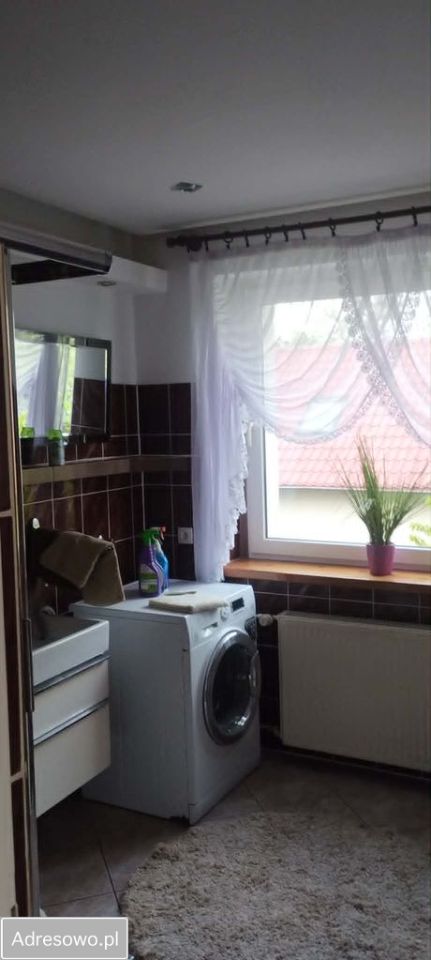 dom wolnostojący, 5 pokoi Pszczółki, ul. Henryka Sienkiewicza. Zdjęcie 11