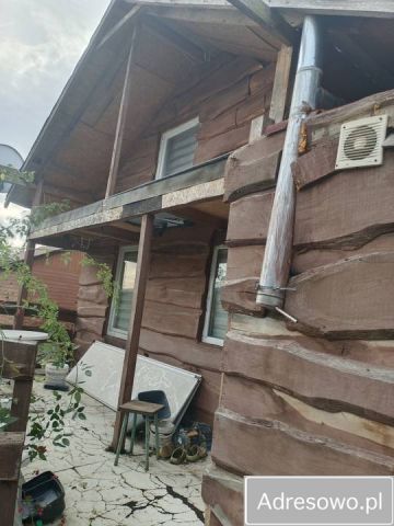 Działka rod Toruń Rudak. Zdjęcie 1