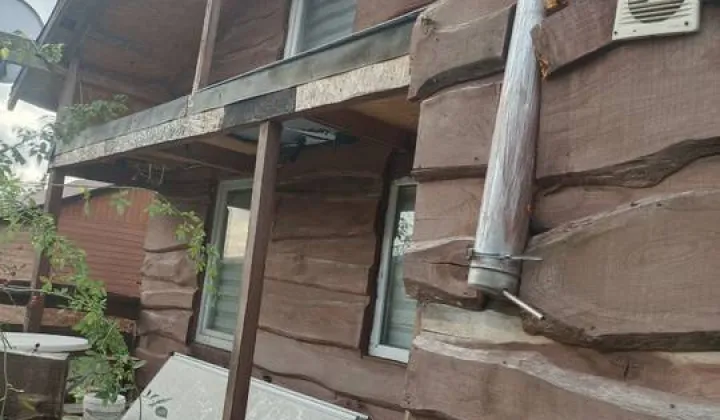 Działka rod Toruń Rudak