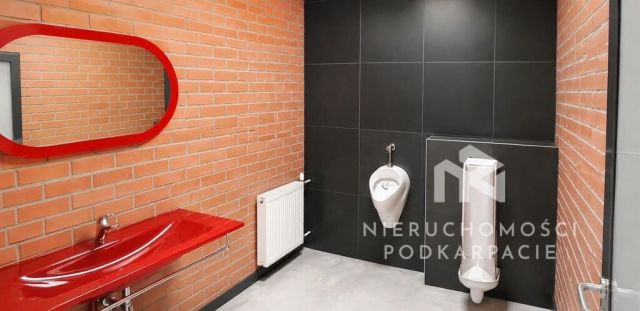 Hala/magazyn Mielec. Zdjęcie 8
