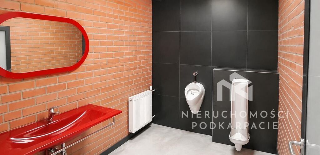 Hala/magazyn Mielec. Zdjęcie 8