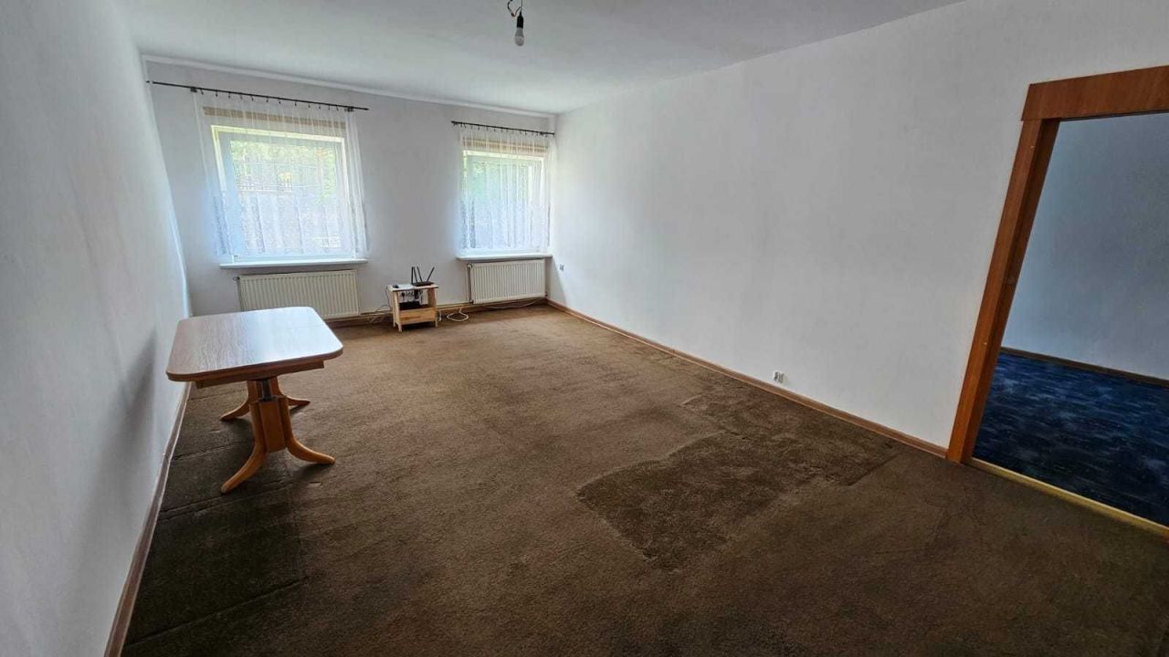 Mieszkanie 2-pokojowe Szczecin Dąbie. Zdjęcie 2