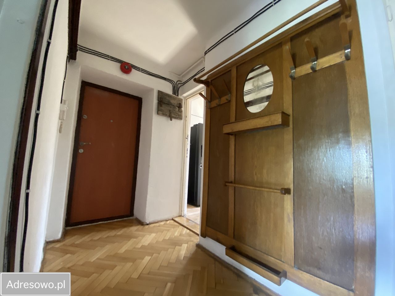 Mieszkanie 3-pokojowe Warszawa Żoliborz, ul. Adama Mickiewicza. Zdjęcie 17
